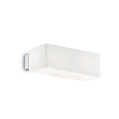 Seinävalaisin Box Ap2 Bianco 9537 hinta ja tiedot | Seinävalaisimet | hobbyhall.fi