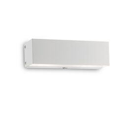 Seinävalaisin Flash Ap2 Bianco 95288 hinta ja tiedot | Seinävalaisimet | hobbyhall.fi