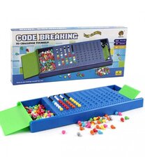 Code Breaking Logic Game hinta ja tiedot | Lautapelit ja älypelit | hobbyhall.fi