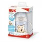 Pullo kahvoilla Nuk Disney, 6 kk+, 150 ml hinta ja tiedot | Tuttipullot ja tarvikkeet | hobbyhall.fi