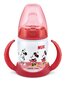 Buteliukas Nuk Disney Minnie, 6-18 mėn, 150 ml hinta ja tiedot | Tuttipullot ja tarvikkeet | hobbyhall.fi