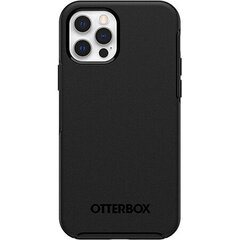 Otterbox iPhone 12/12 Pro Symmetry Plus Case hinta ja tiedot | Puhelimen kuoret ja kotelot | hobbyhall.fi