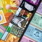 MONOPOLY RICK & MORTY -lautapeli (englanniksi) hinta ja tiedot | Lautapelit ja älypelit | hobbyhall.fi