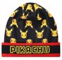 Hattu Pokemon - Pikachu hinta ja tiedot | Poikien hatut, huivit ja käsineet | hobbyhall.fi