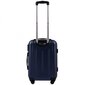 Keskikokoinen matkalaukku Wings 304M sininen hinta ja tiedot | Matkalaukut ja -kassit | hobbyhall.fi