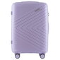 Pienet matkalaukku siivet dq181-05 3kl, s, violetti hinta ja tiedot | Matkalaukut ja matkakassit | hobbyhall.fi