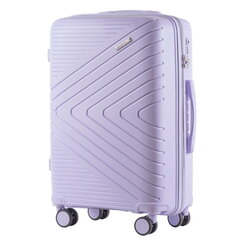 Pienet matkalaukku siivet dq181-05 3kl, s, violetti hinta ja tiedot | Matkalaukut ja -kassit | hobbyhall.fi