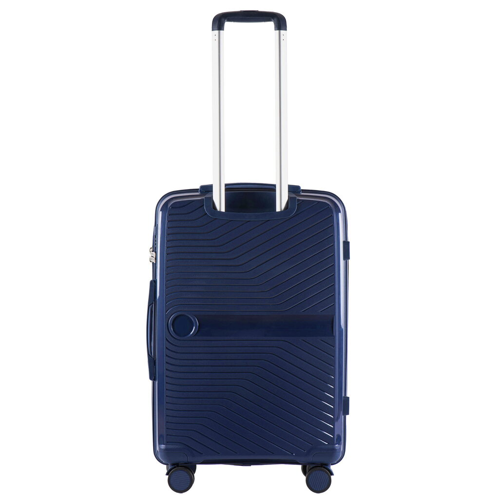 Pienet matkalaukun siivet dq181-05 3kpl, s, sininen hinta ja tiedot | Matkalaukut ja -kassit | hobbyhall.fi