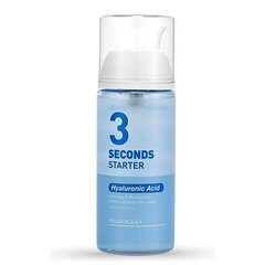 Kasvoseerumi Holika Holika 3 Seconds Starter Hyaluronihappo, 150 ml hinta ja tiedot | Kasvoöljyt ja seerumit | hobbyhall.fi