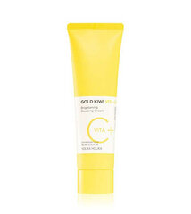 Gold Kiwi Vita C + Yövoide (Brightening Sleeping Cream), 80 ml hinta ja tiedot | Kasvovoiteet | hobbyhall.fi