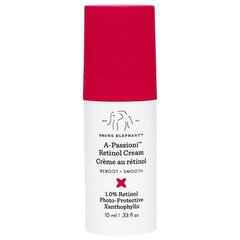 Naamiot ja erikoishoito Drunk Elephant A-Passioni Retinol Cream -voide hinta ja tiedot | Kasvovoiteet | hobbyhall.fi