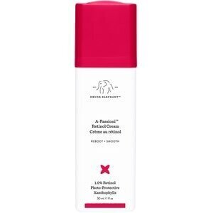 Naamiot ja erikoishoito Drunk Elephant A-Passioni Retinol Cream, 30ml hinta ja tiedot | Kasvovoiteet | hobbyhall.fi