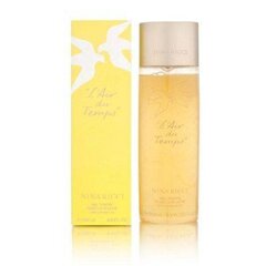 Suihkugeeli naisille Nina Ricci L'Air du Temps (dove) Shower gel, 200 ml hinta ja tiedot | Nina Ricci Hajuvedet ja kosmetiikka | hobbyhall.fi