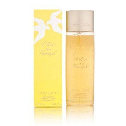 Suihkugeeli naisille Nina Ricci L'Air du Temps (dove) Shower gel, 200 ml hinta ja tiedot | Naisten ihonhoito | hobbyhall.fi