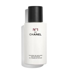 Puhdistusvaahto Chanel Nº1 Kasvojen puhdistusaine (25 g) hinta ja tiedot | Kasvojen puhdistusaineet | hobbyhall.fi