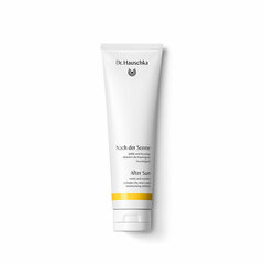 After Sun -voide Dr. Hauschka 150 ml hinta ja tiedot | Aurinkovoiteet | hobbyhall.fi