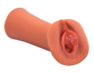 Masturbator Pipedream Extreme Toyz Wet Pussies Luscious Lips hinta ja tiedot | Tekovaginat ja masturbaattorit | hobbyhall.fi