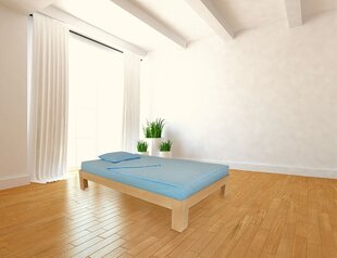 Sänky Tango 160x200 koivunvärinen hinta ja tiedot | Adensen Furniture Huonekalut ja sisustus | hobbyhall.fi