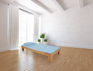 Sänky Tango 90x200 ruskea hinta ja tiedot | Adensen Furniture Huonekalut ja sisustus | hobbyhall.fi