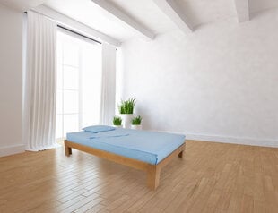 Sänky Tango 120x200 ruskea hinta ja tiedot | Adensen Furniture Huonekalut ja sisustus | hobbyhall.fi