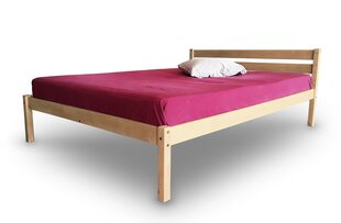 Sängynrunko Irene 160x200 viimeistelemätön hinta ja tiedot | Adensen Furniture Huonekalut ja sisustus | hobbyhall.fi