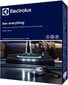 Lattiasuutin Electrolux ZE141 FlowMotion LED hinta ja tiedot | Pölynimureiden lisätarvikkeet | hobbyhall.fi