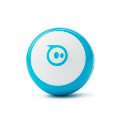 Sphero Mini Robot Blue hinta ja tiedot | Poikien lelut | hobbyhall.fi