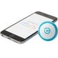 Sphero Mini Robot Blue hinta ja tiedot | Poikien lelut | hobbyhall.fi