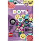 41908 LEGO® DOTS lisäsarja 1 hinta ja tiedot | Kehittävät lelut | hobbyhall.fi