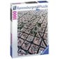 Ravensburger palapeli 1000 palaa Barcelona hinta ja tiedot | Palapelit | hobbyhall.fi