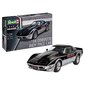 Revell Model Kit 78 Corvette Indy 1:24 hinta ja tiedot | LEGOT ja rakennuslelut | hobbyhall.fi