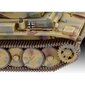 Revellin liimattava malli PzKpfw II Ausf.L LUCHS (Sd.Kfz.123) 1:72 hinta ja tiedot | LEGOT ja rakennuslelut | hobbyhall.fi