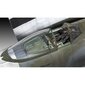 Revell liimattava malli Hawker Tempest 1:32 hinta ja tiedot | LEGOT ja rakennuslelut | hobbyhall.fi