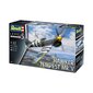 Revell liimattava malli Hawker Tempest 1:32 hinta ja tiedot | LEGOT ja rakennuslelut | hobbyhall.fi