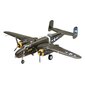 Revellin liimattava malli B-25C/D Mitchell 1:48 hinta ja tiedot | LEGOT ja rakennuslelut | hobbyhall.fi