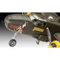 Revellin liimattava malli B-25C/D Mitchell 1:48 hinta ja tiedot | LEGOT ja rakennuslelut | hobbyhall.fi