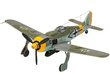 Revell Model Kit Focke Wulf Fw190 F-8 1:72 hinta ja tiedot | LEGOT ja rakennuslelut | hobbyhall.fi