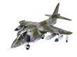 Revell mallisarja Harrier GR.1 1:32 hinta ja tiedot | LEGOT ja rakennuslelut | hobbyhall.fi