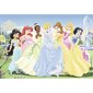 Ravensburger palapeli 2x24 kpl Prinsessa hinta ja tiedot | Palapelit | hobbyhall.fi