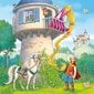 Ravensburger palapeli 3x49 kpl Rapunzel hinta ja tiedot | Palapelit | hobbyhall.fi