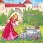 Ravensburger palapeli 3x49 kpl Rapunzel hinta ja tiedot | Palapelit | hobbyhall.fi