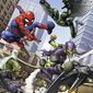 Ravensburger palapeli 3x49 kpl Spiderman hinta ja tiedot | Palapelit | hobbyhall.fi