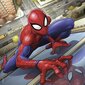 Ravensburger palapeli 3x49 kpl Spiderman hinta ja tiedot | Palapelit | hobbyhall.fi