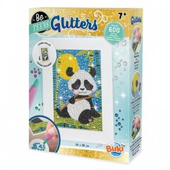 Buki timanttimosaiikki Panda hinta ja tiedot | Kehittävät lelut | hobbyhall.fi