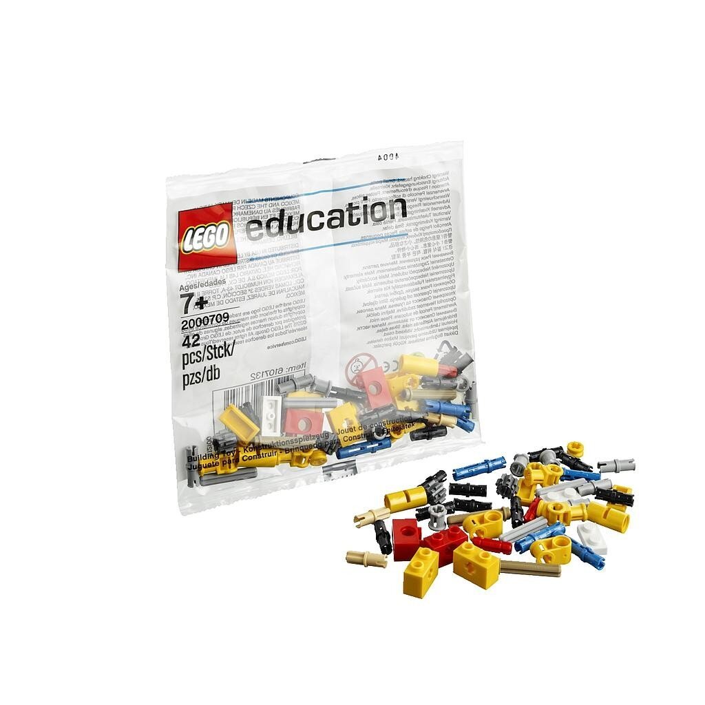 LEGO Education Varaosasetti M&M 2 hinta ja tiedot | LEGOT ja rakennuslelut | hobbyhall.fi