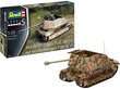 Revell liimattava malli Marder I perustuu FCM 36:een 1:35 hinta ja tiedot | LEGOT ja rakennuslelut | hobbyhall.fi