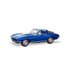 Revell liimamalli 1967 Corvette coupe 1:25 hinta ja tiedot | LEGOT ja rakennuslelut | hobbyhall.fi