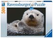 Ravensburger palapeli 500 kpl saukko hinta ja tiedot | Palapelit | hobbyhall.fi