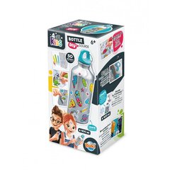 Buki juomapullo 400 ml hinta ja tiedot | Buki France Lapset | hobbyhall.fi