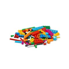 LEGO Education SPIKE Essential Replacement Pack 1 hinta ja tiedot | LEGOT ja rakennuslelut | hobbyhall.fi